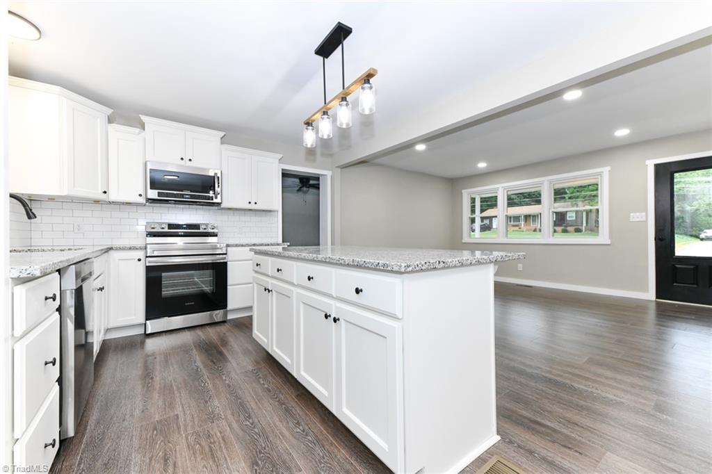 7113 Tree Hollow Road Thomasville, NC 27360 - Photo 8 of 25 Gallery Image 8