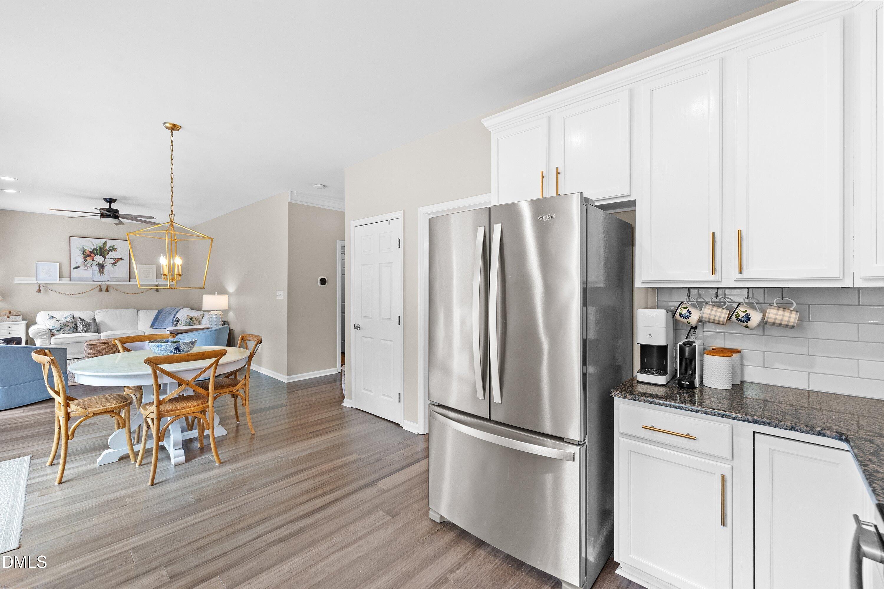 7044 Bellard Court Raleigh, NC 27617 - Photo 15 of 50