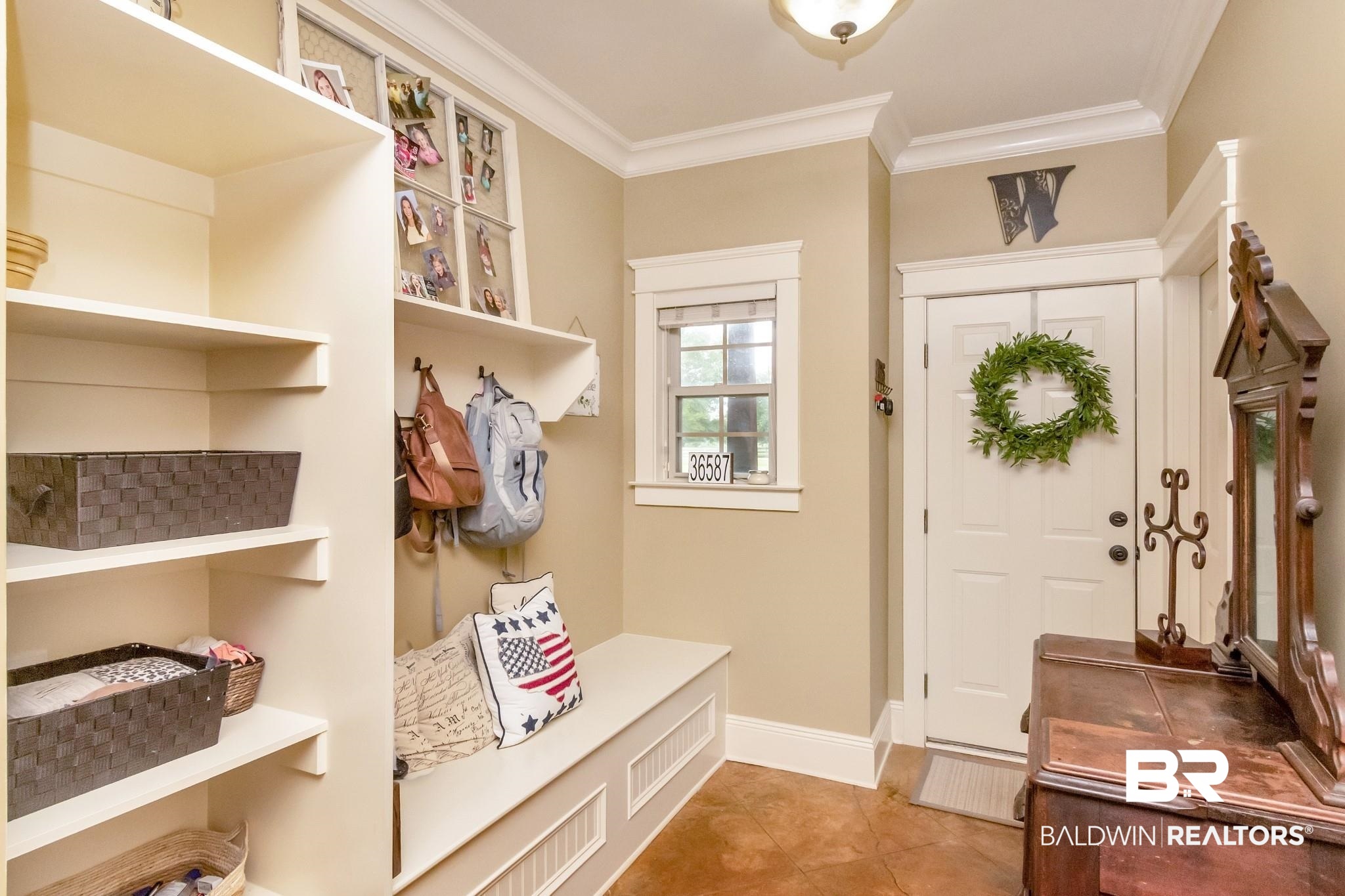 3640 Driskell Loop Road West Wilmer, AL 36587 - Photo 20 of 42