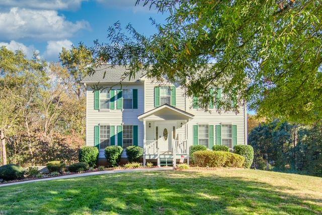 3150 Stewart Road Monroe, GA 30655 - Photo 1 of 1 Move in ready in Monroe!