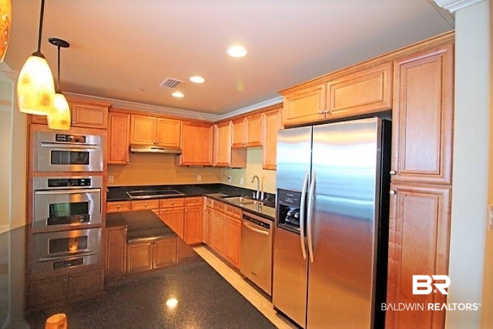 29209 Perdido Beach Boulevard, Unit 903 Orange Beach, AL 36561 - Photo 28 of 42 KITCHEN 2