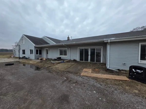 $135,000 | 2418 Wetters Road, Kawkawlin, MI 48631
