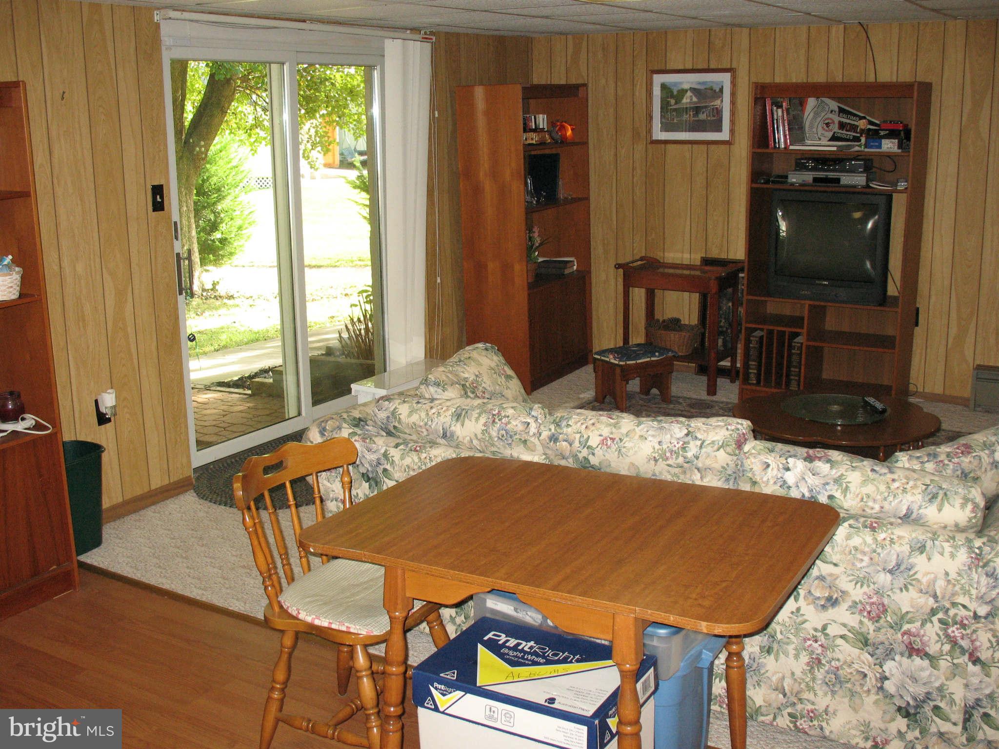 8615 Manorfield Road Baltimore, MD 21236 - Photo 14 of 25 Family Room LL