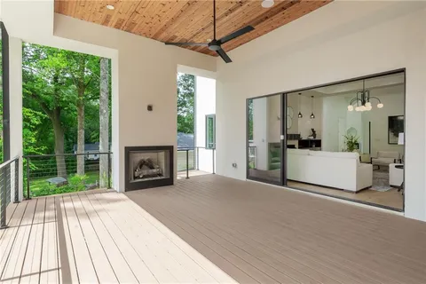 $2,995,000 | 3293 Lenox Place Northeast, Atlanta, GA 30324