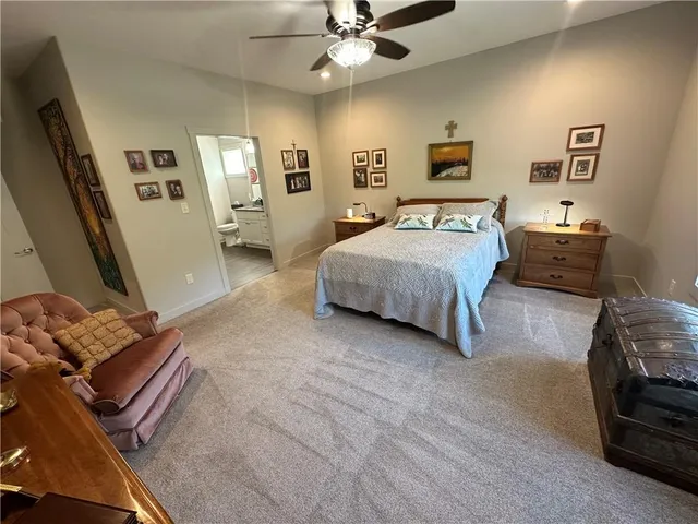 $489,900 | 2820 Tranquility Court, Maryville, MO 64468