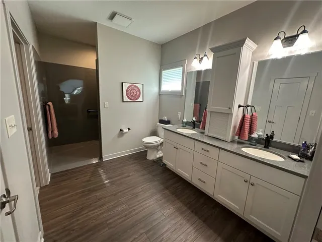 $489,900 | 2820 Tranquility Court, Maryville, MO 64468