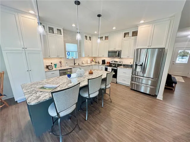 $489,900 | 2820 Tranquility Court, Maryville, MO 64468