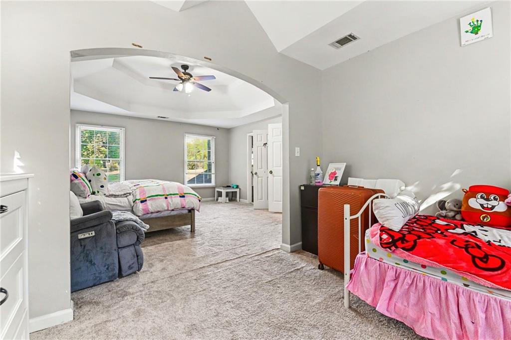 3330 Harris Road Southwest Marietta, GA 30060 - Photo 29 of 36