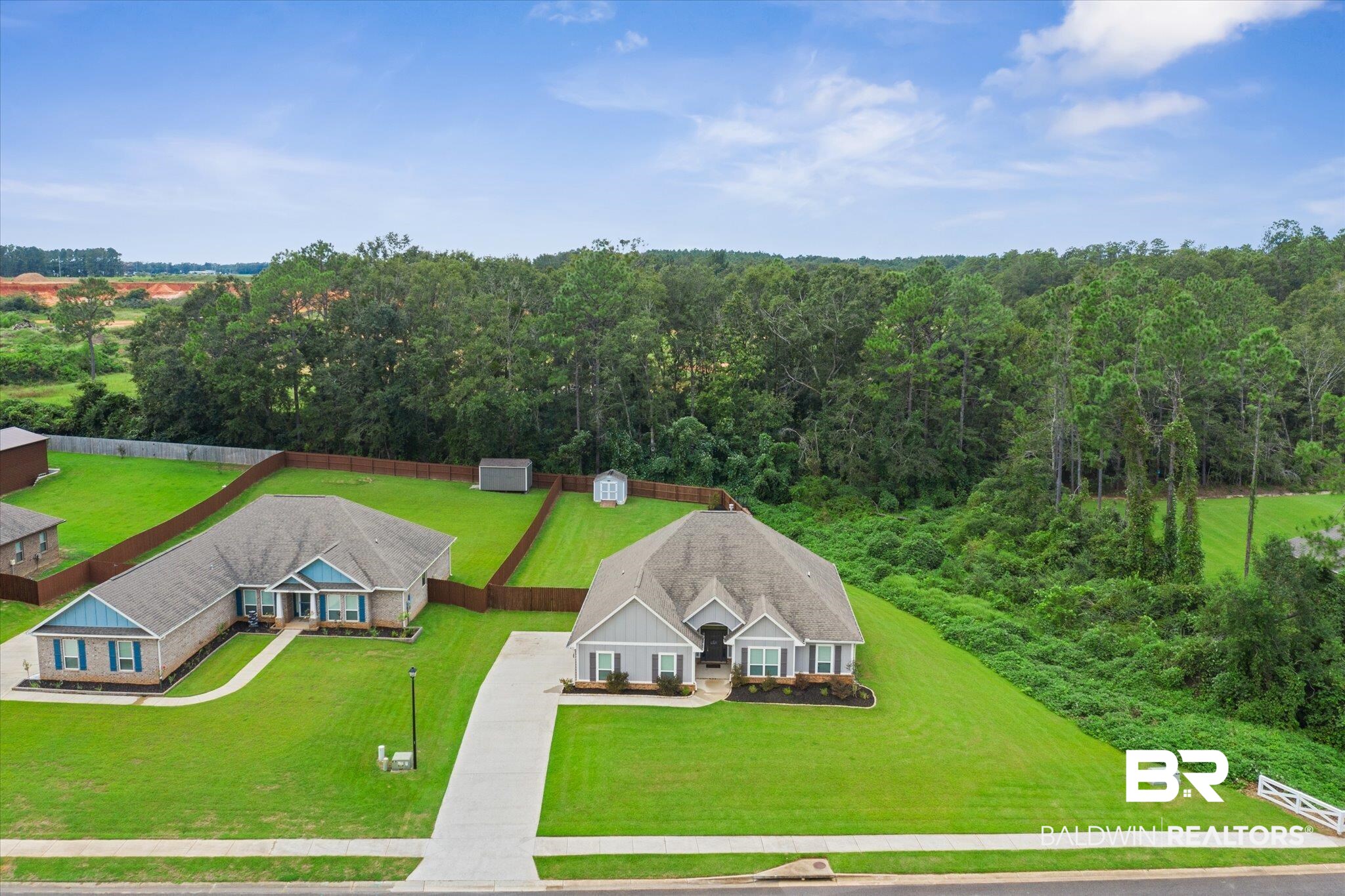 26541 Rosedown Lane Daphne, AL 36526 - Photo 44 of 49