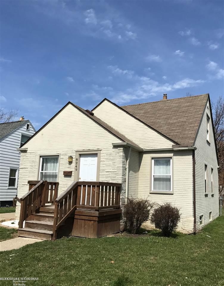 8249 Stephens Center Line, MI 48015 - Photo 1 of 9