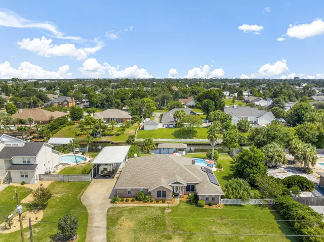 $735,000 | 2902 Kingswood Drive, Panama City, FL 32405
