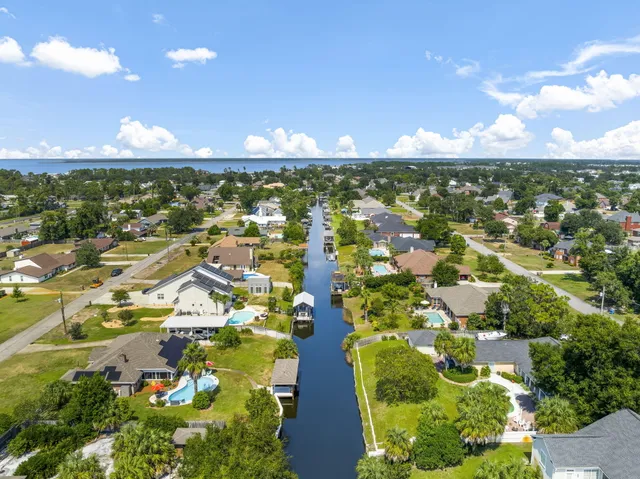 $735,000 | 2902 Kingswood Drive, Panama City, FL 32405