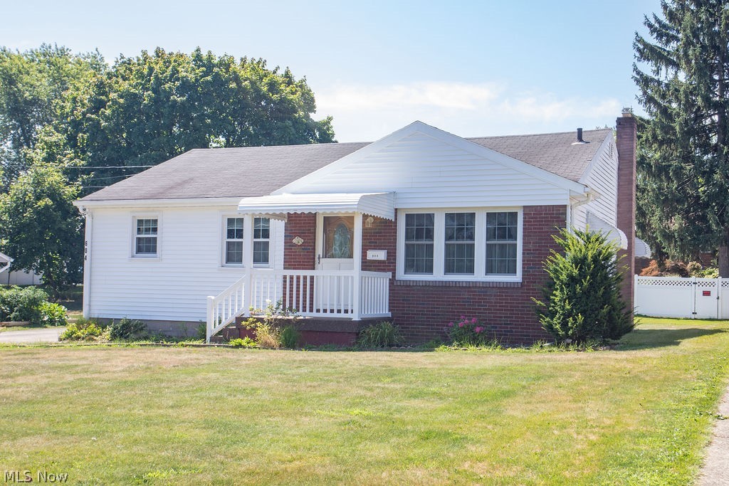 604 Wilson Street Struthers, OH 44471 - Photo 1 of 27 Gallery Image 1