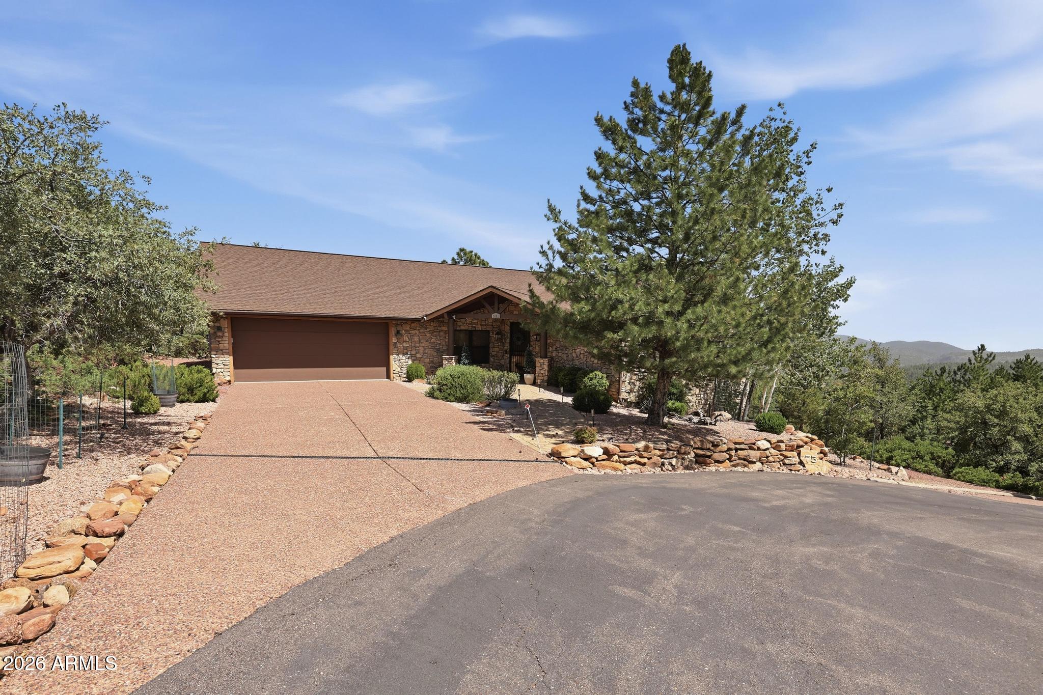 4331 Turquoise Circle Pine, AZ 85544 - Photo 1 of 33 Front