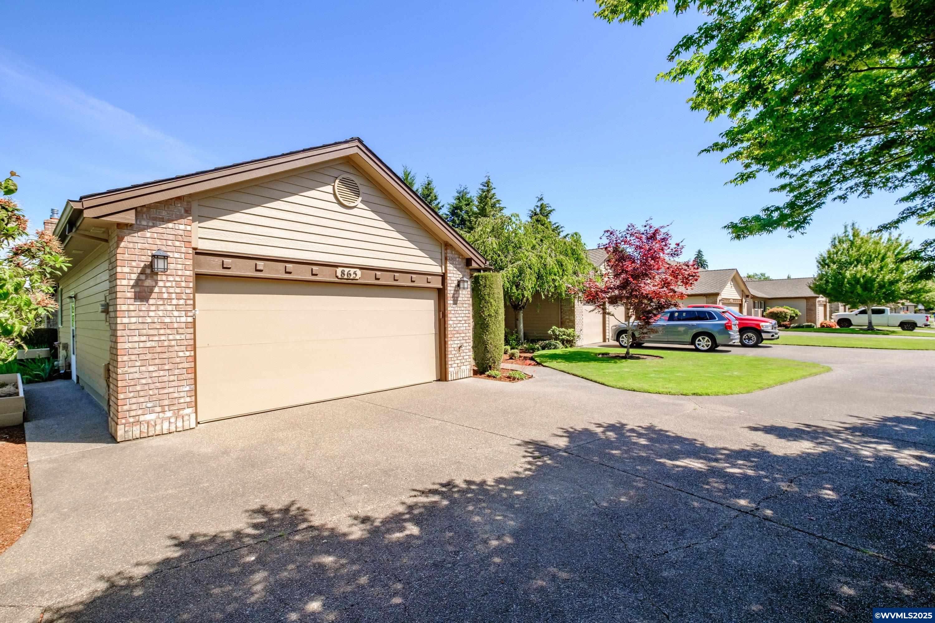 865 Crenshaw Loop North Keizer, OR 97303 - Photo 3 of 44