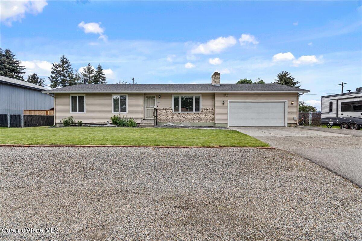 9675 North Valley Way Hayden, ID 83835 - Photo 2 of 50 01-Front of Home
