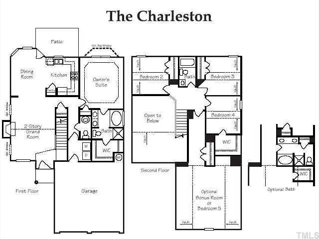1125 Lombar Street Raleigh, NC 27610 - Photo 2 of 2 Gallery Image 2