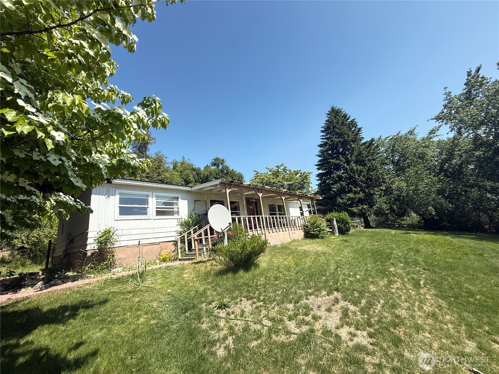 24 Hubbert Road Omak, WA 98841 - Photo 1 of 32