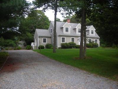 61 Great Neck Road Wareham, MA 02538 - Photo 3 of 23 Additional Photo