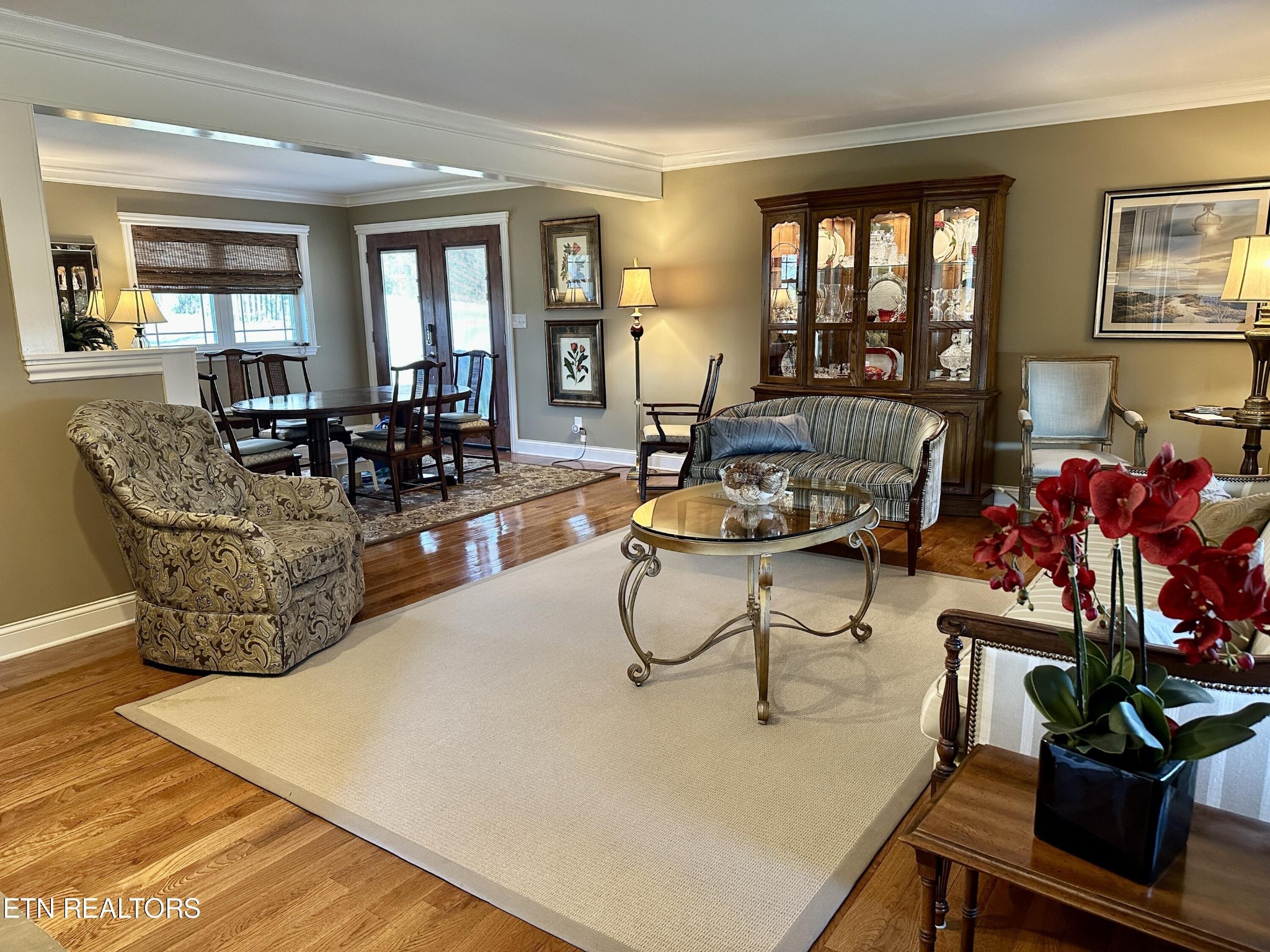 104 Timbercrest Drive Clinton, TN 37716 - Photo 11 of 59