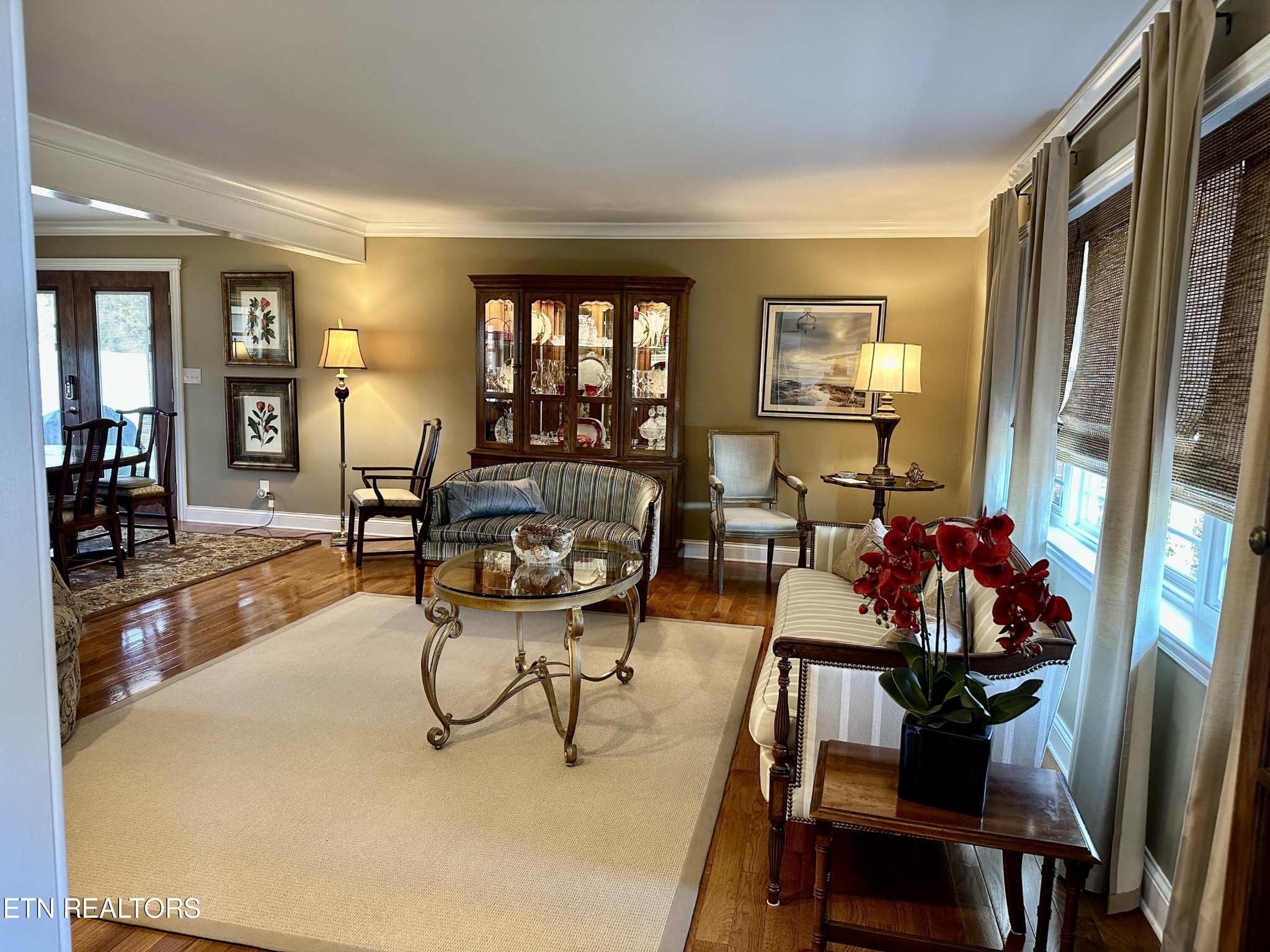 104 Timbercrest Drive Clinton, TN 37716 - Photo 13 of 59