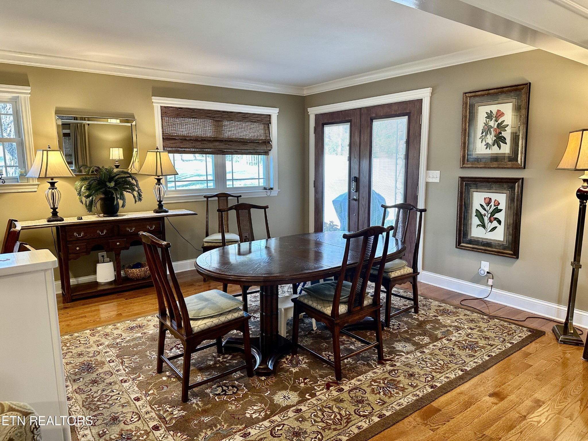 104 Timbercrest Drive Clinton, TN 37716 - Photo 14 of 59