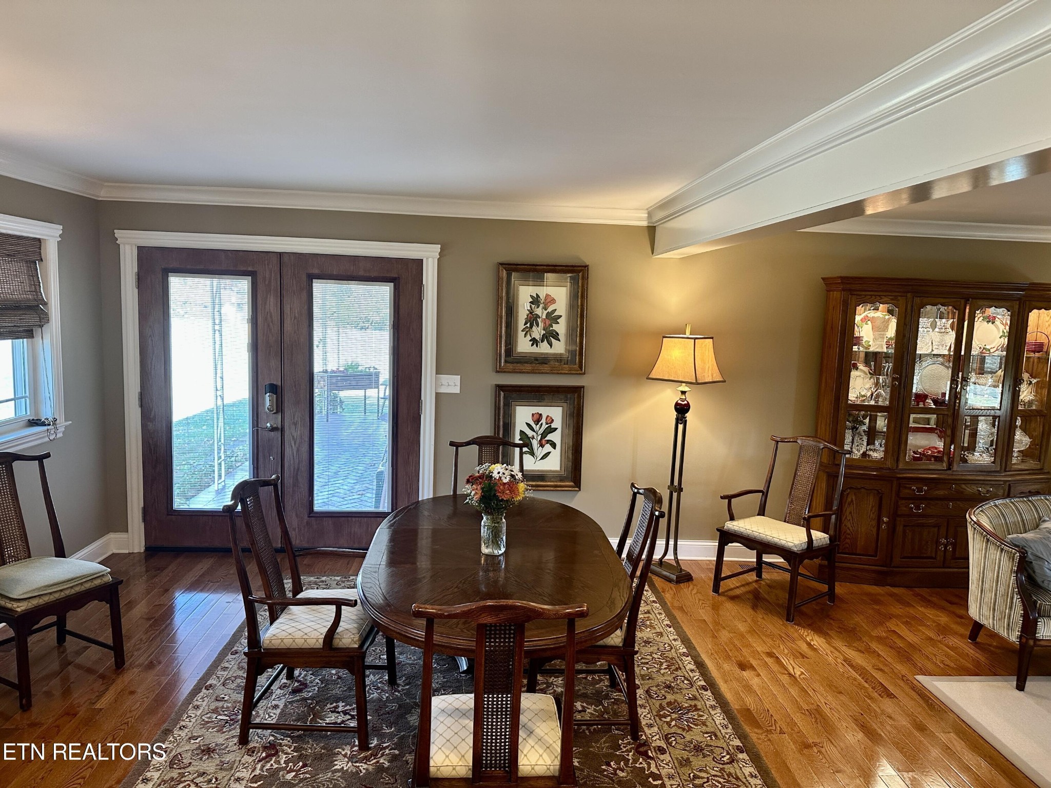 104 Timbercrest Drive Clinton, TN 37716 - Photo 15 of 59