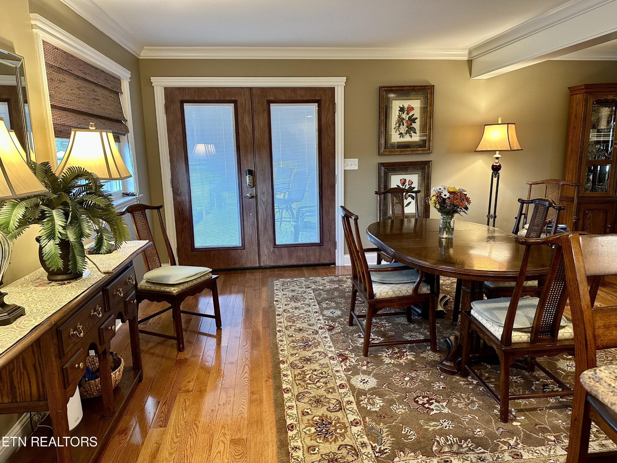 104 Timbercrest Drive Clinton, TN 37716 - Photo 16 of 59