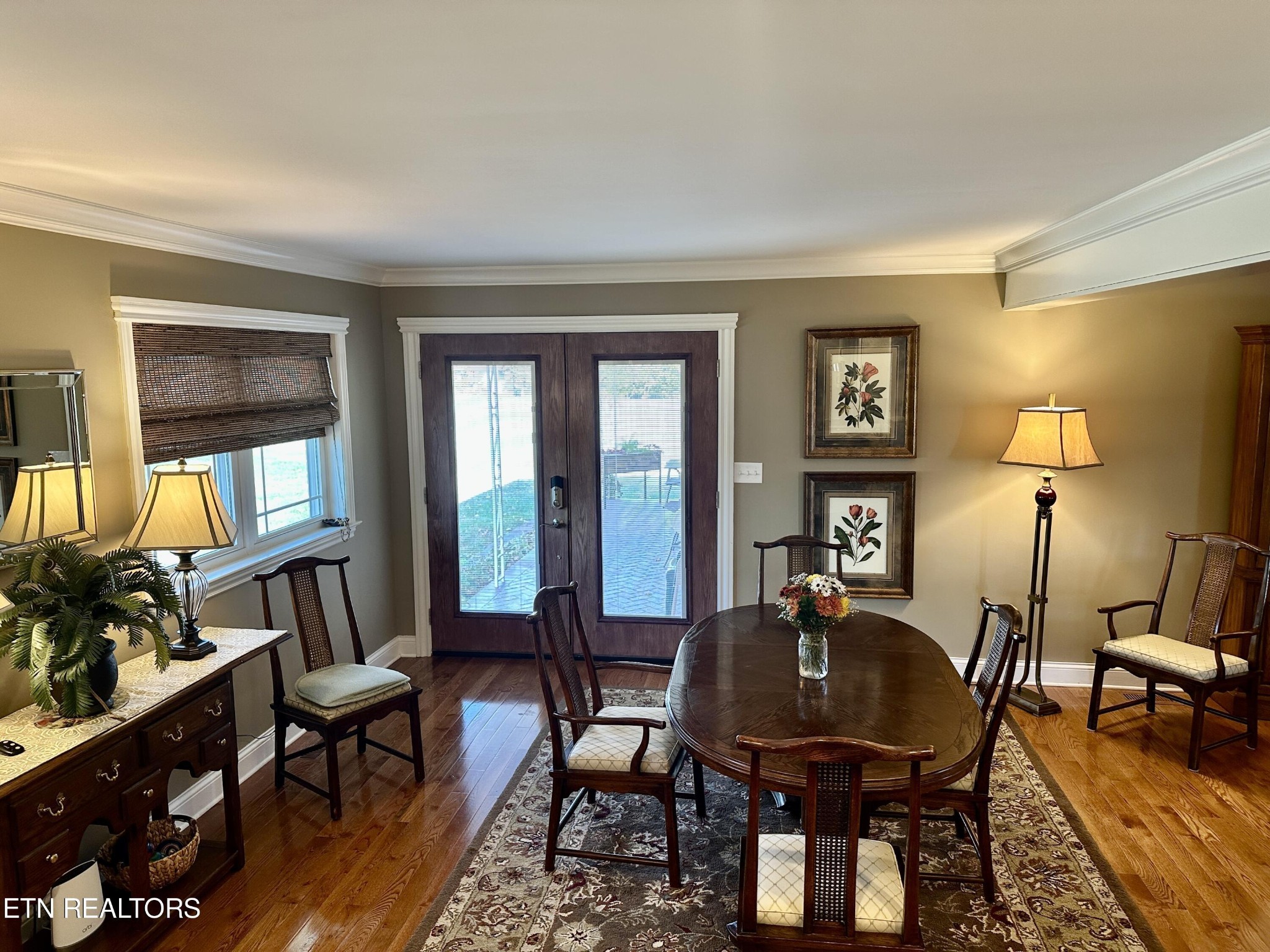 104 Timbercrest Drive Clinton, TN 37716 - Photo 17 of 59