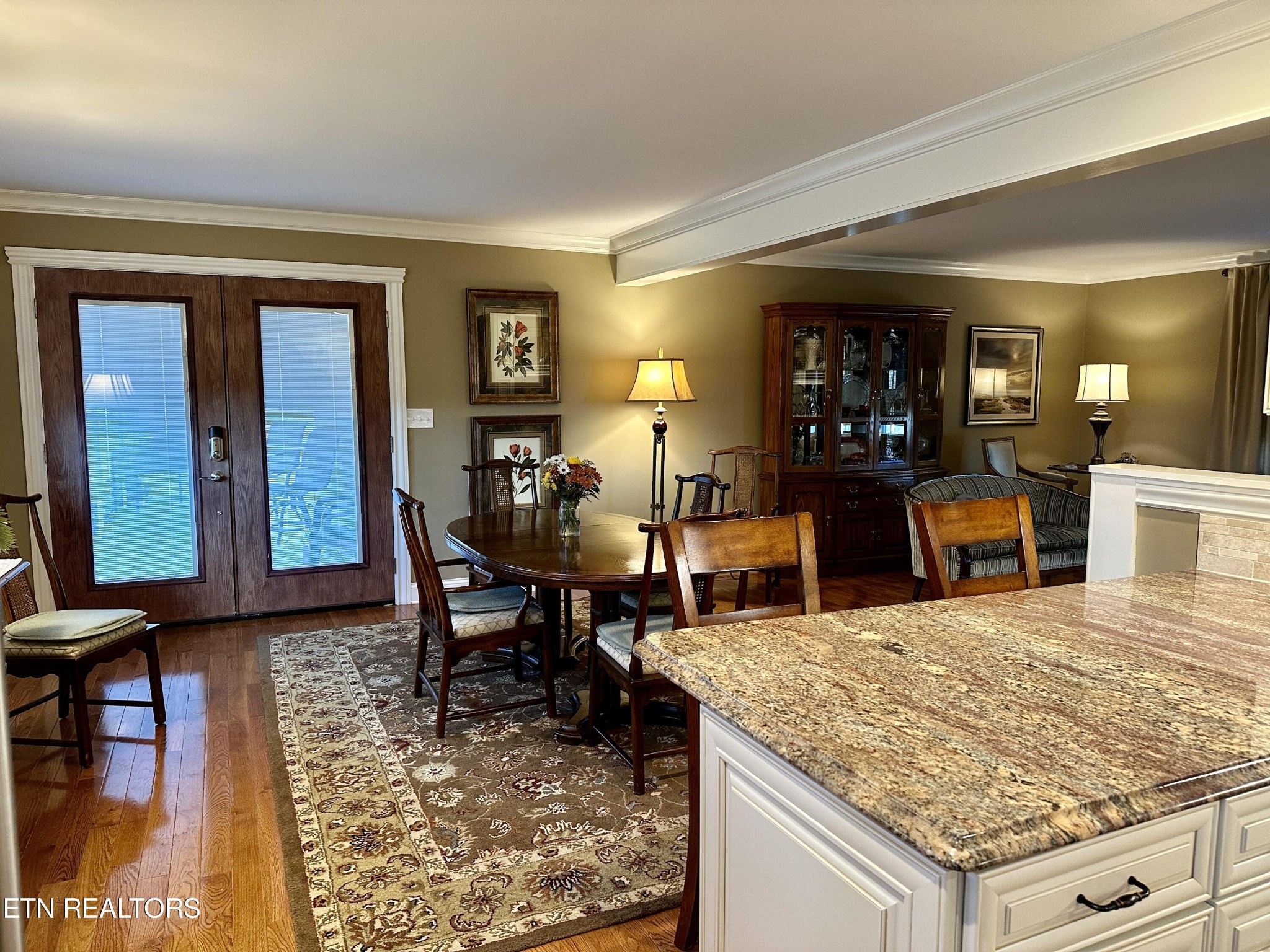 104 Timbercrest Drive Clinton, TN 37716 - Photo 18 of 59