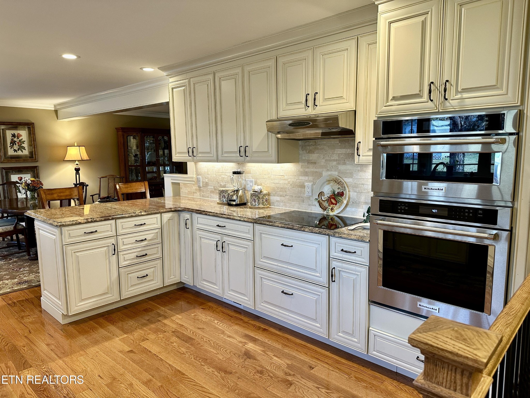 104 Timbercrest Drive Clinton, TN 37716 - Photo 22 of 59