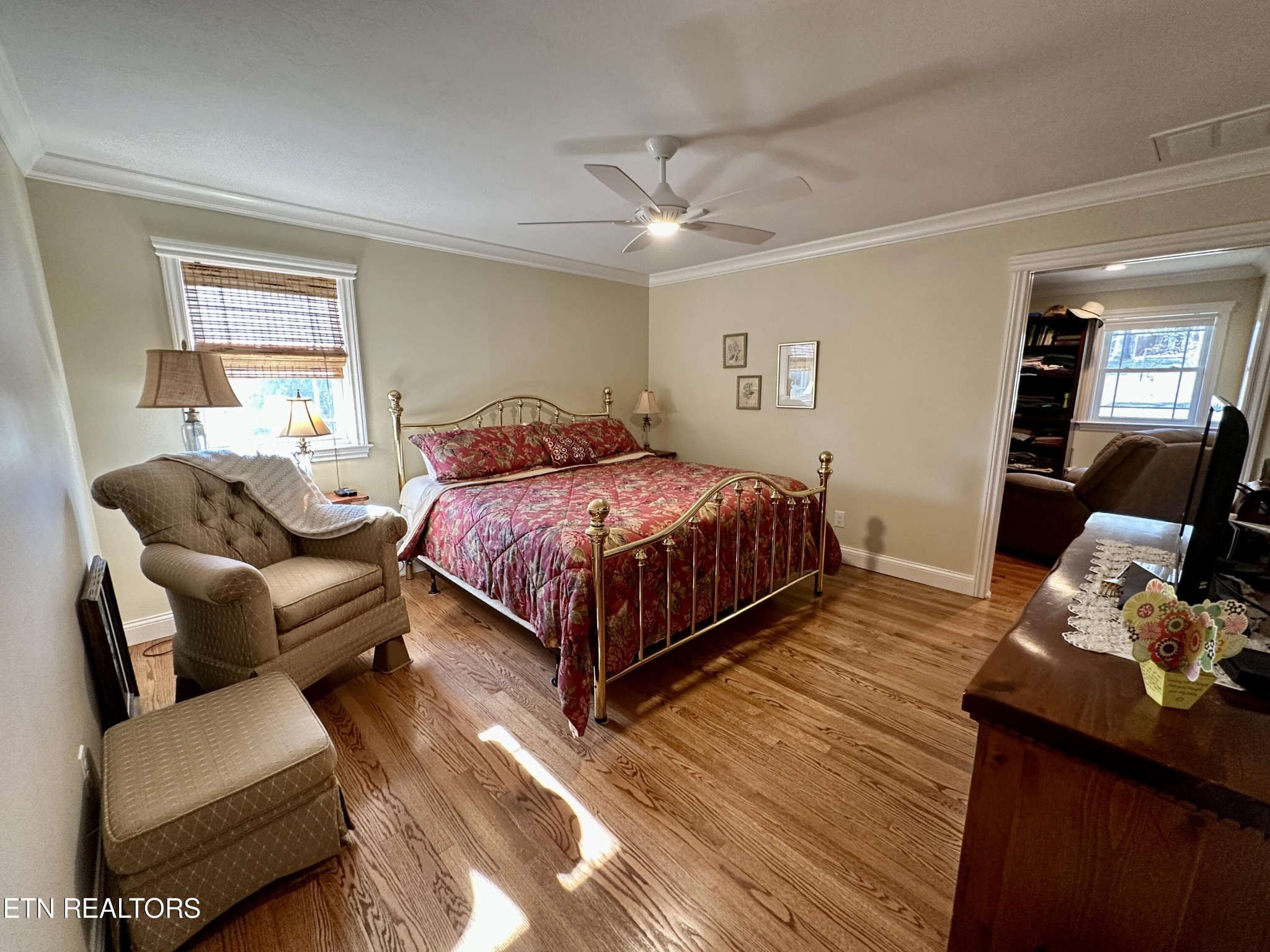 104 Timbercrest Drive Clinton, TN 37716 - Photo 29 of 59