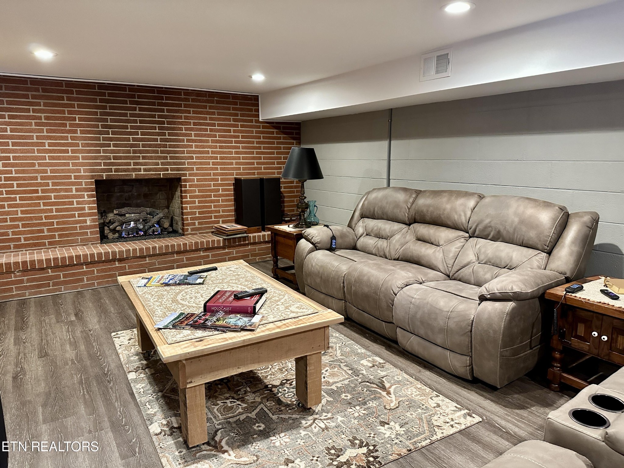 104 Timbercrest Drive Clinton, TN 37716 - Photo 47 of 59