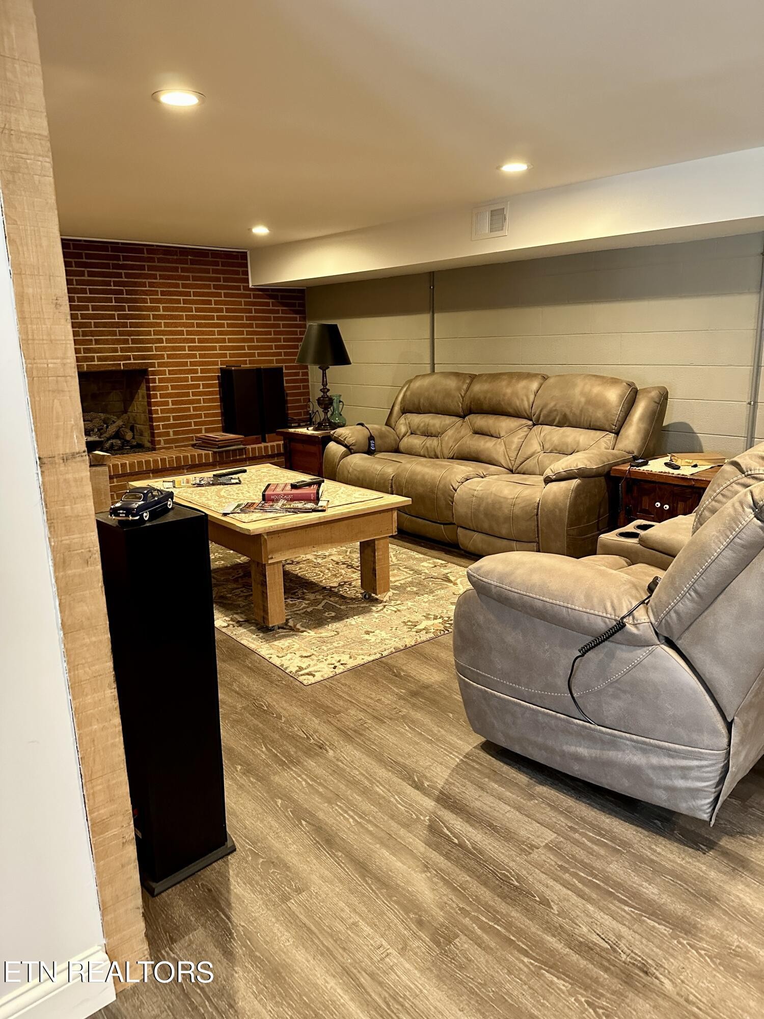 104 Timbercrest Drive Clinton, TN 37716 - Photo 48 of 59