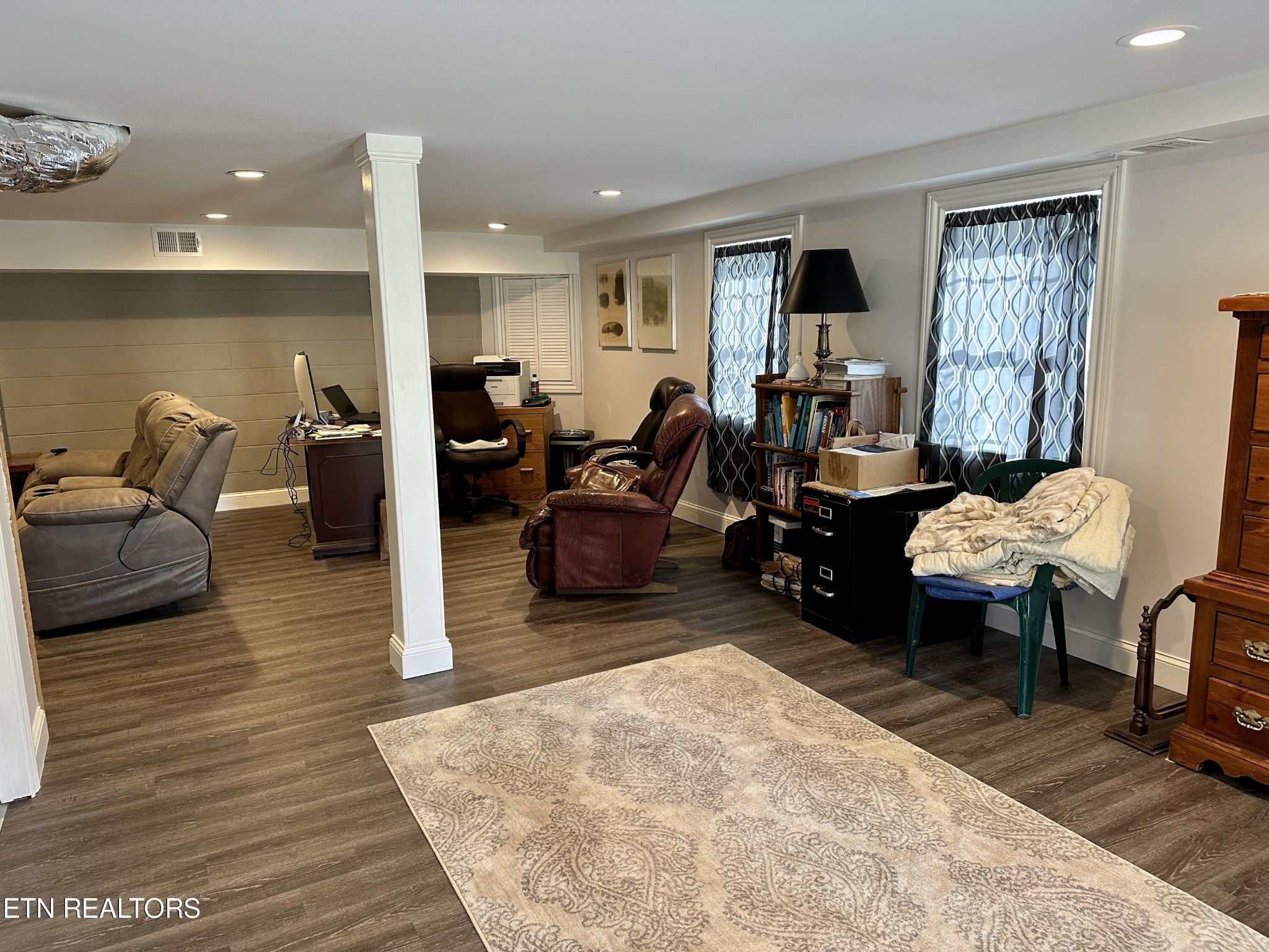 104 Timbercrest Drive Clinton, TN 37716 - Photo 50 of 59