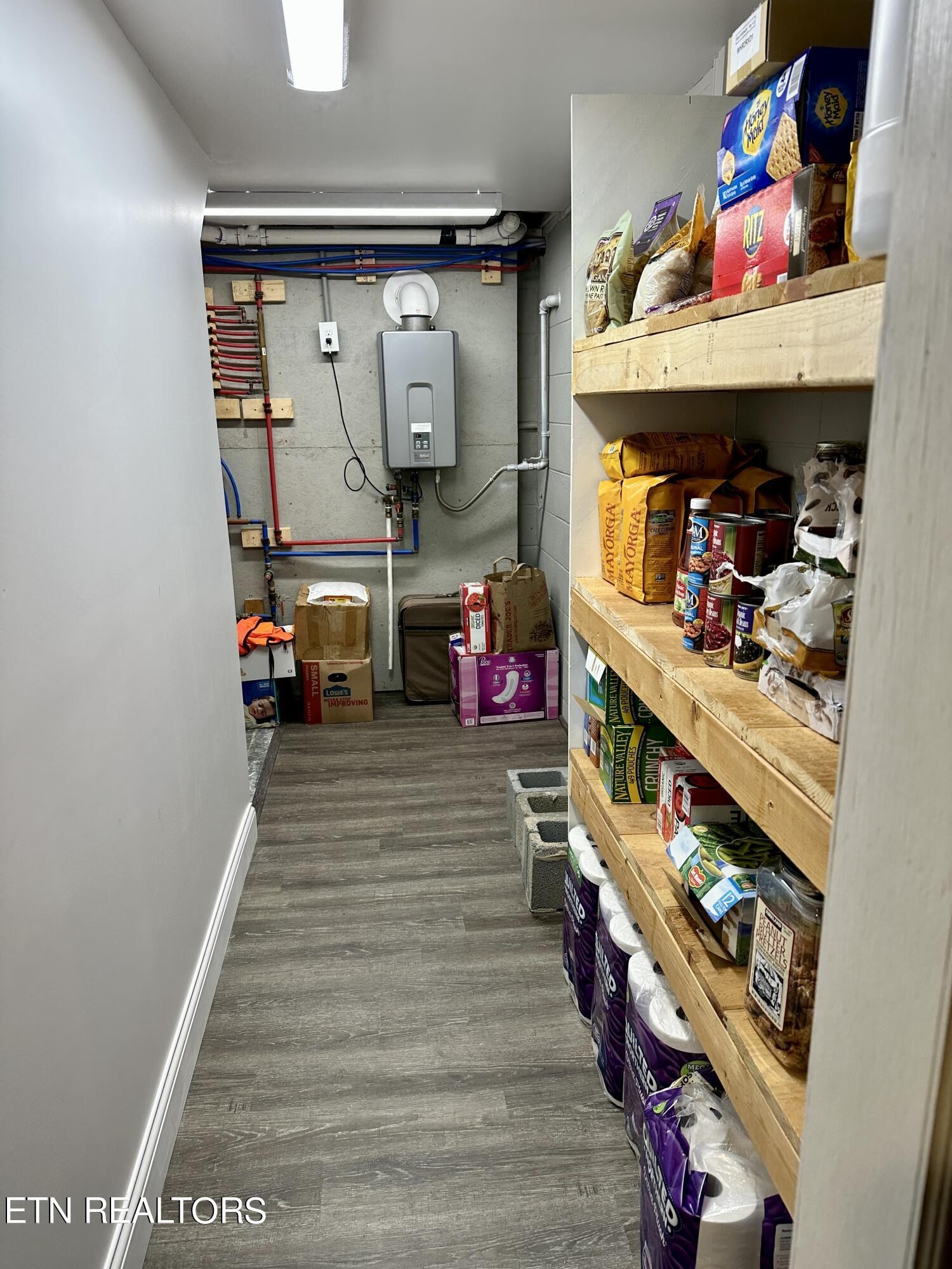 104 Timbercrest Drive Clinton, TN 37716 - Photo 51 of 59