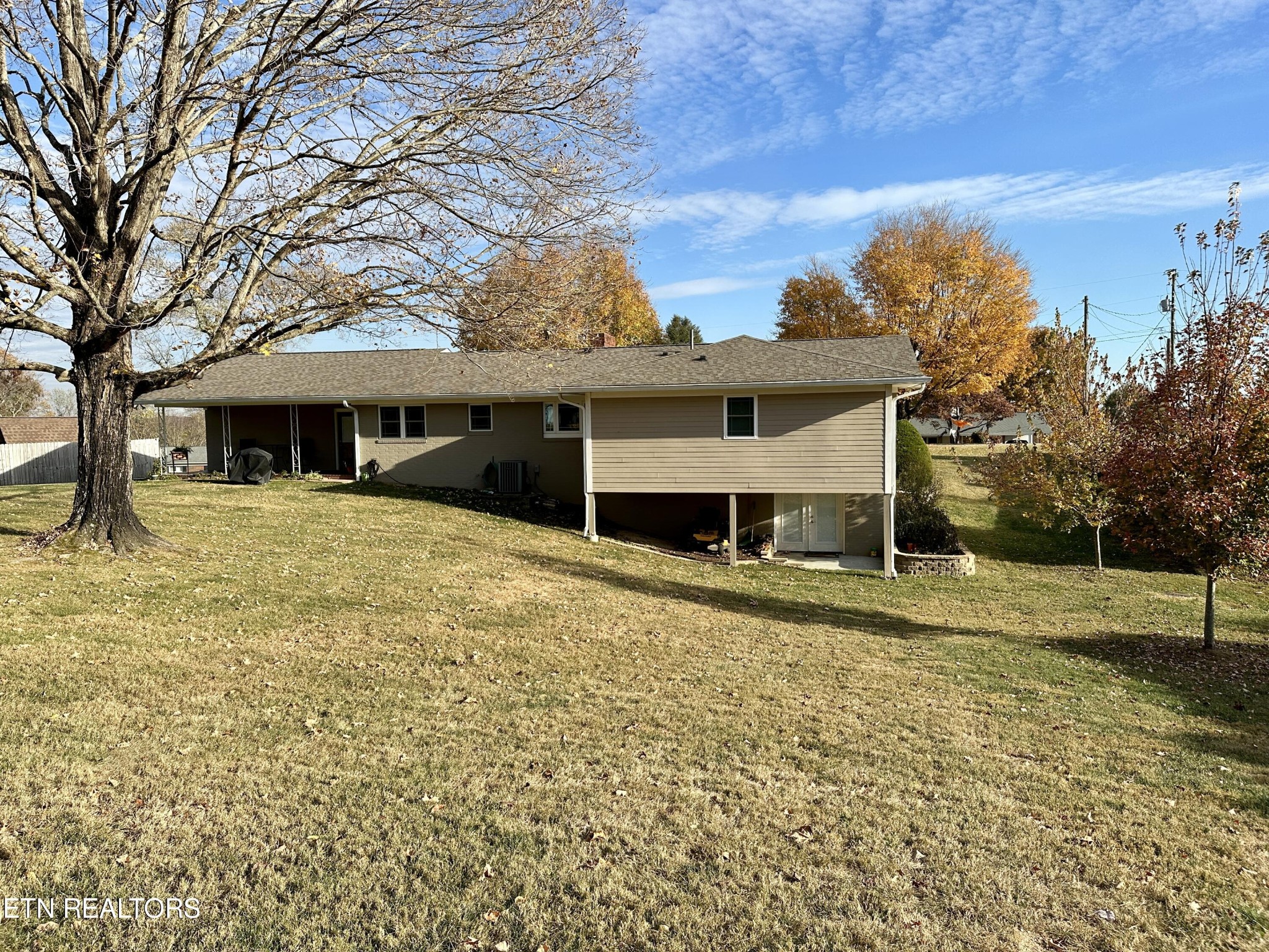 104 Timbercrest Drive Clinton, TN 37716 - Photo 55 of 59