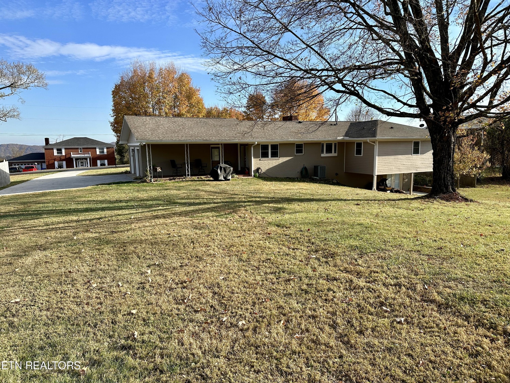 104 Timbercrest Drive Clinton, TN 37716 - Photo 57 of 59