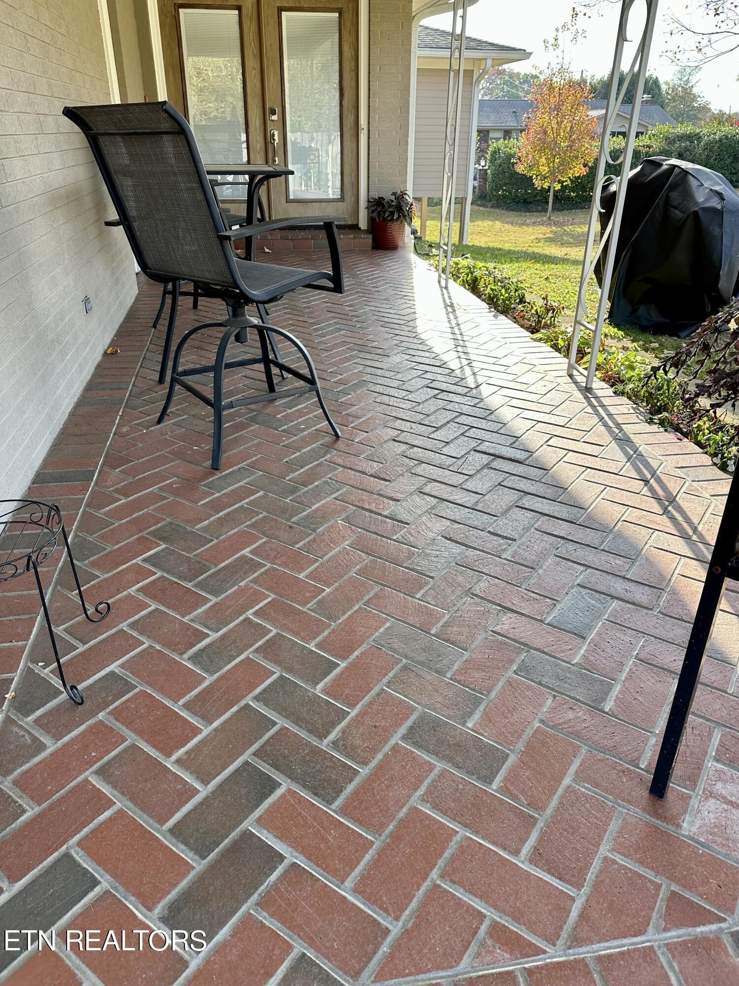 104 Timbercrest Drive Clinton, TN 37716 - Photo 58 of 59