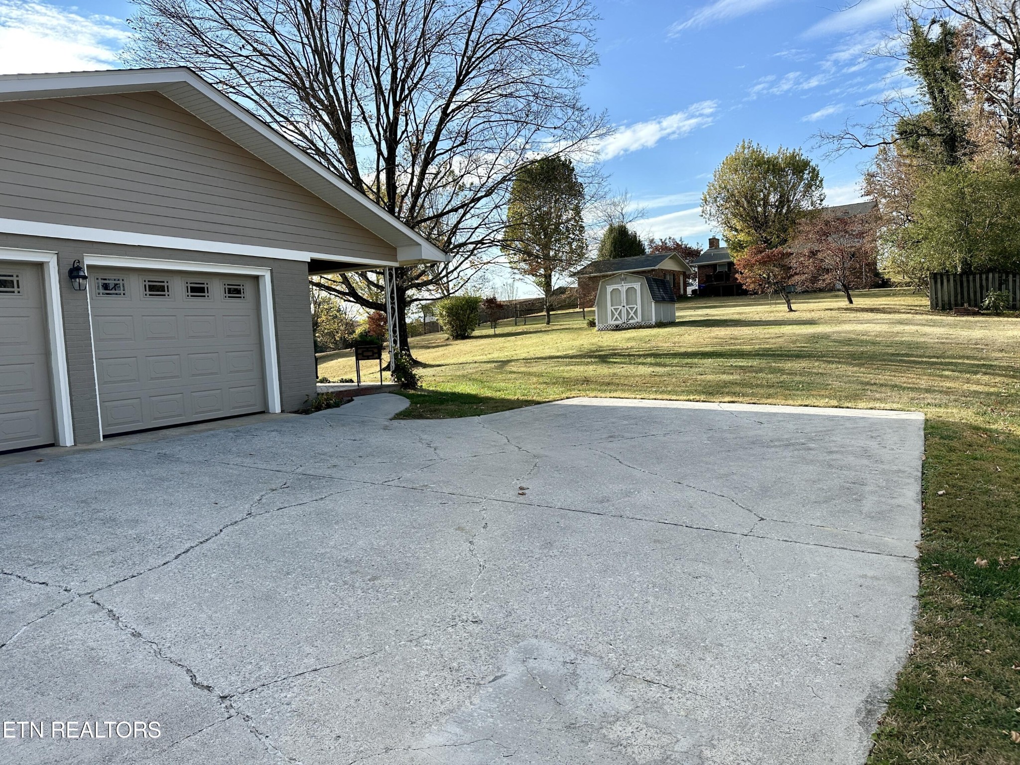 104 Timbercrest Drive Clinton, TN 37716 - Photo 59 of 59