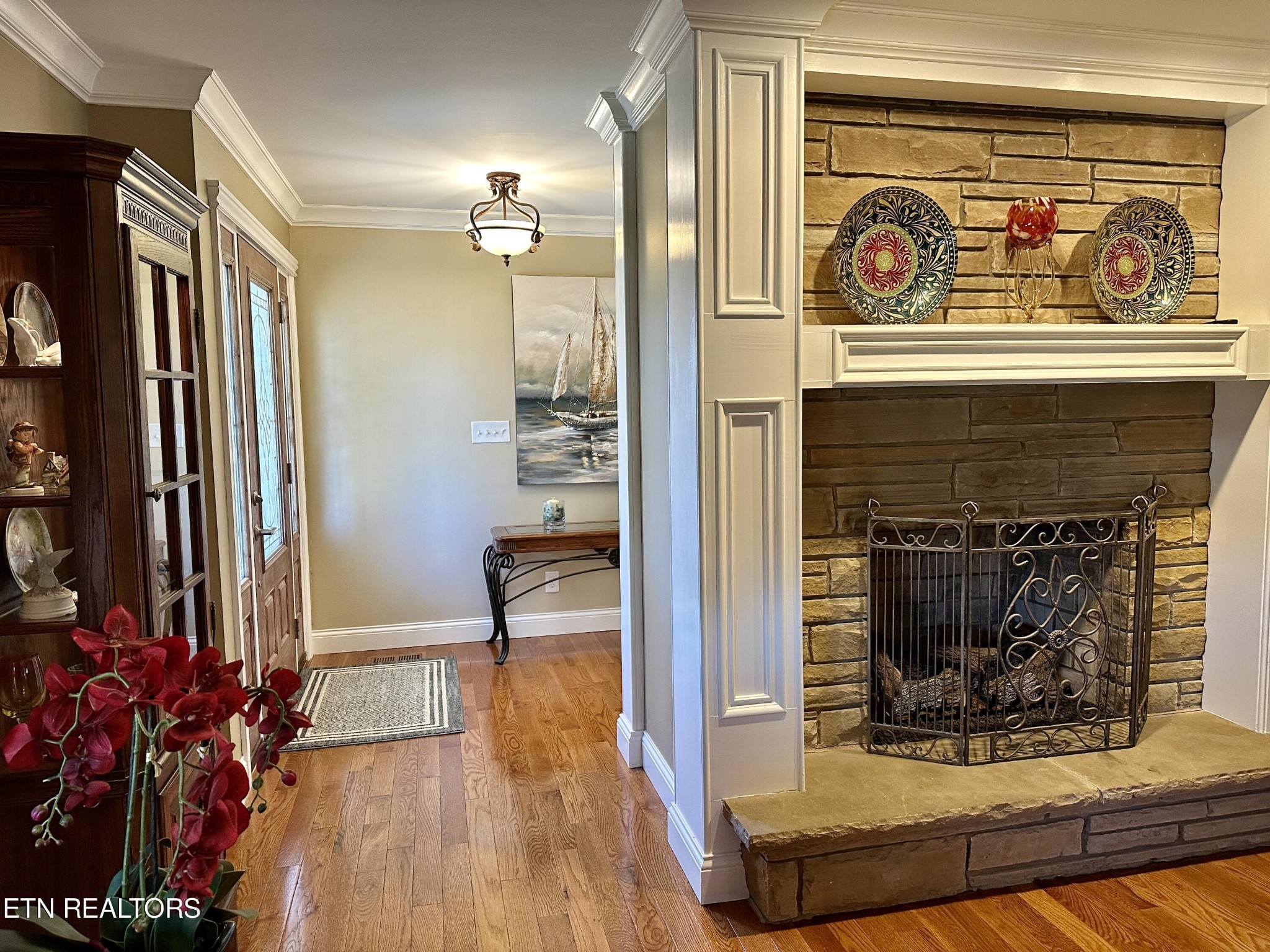 104 Timbercrest Drive Clinton, TN 37716 - Photo 7 of 59