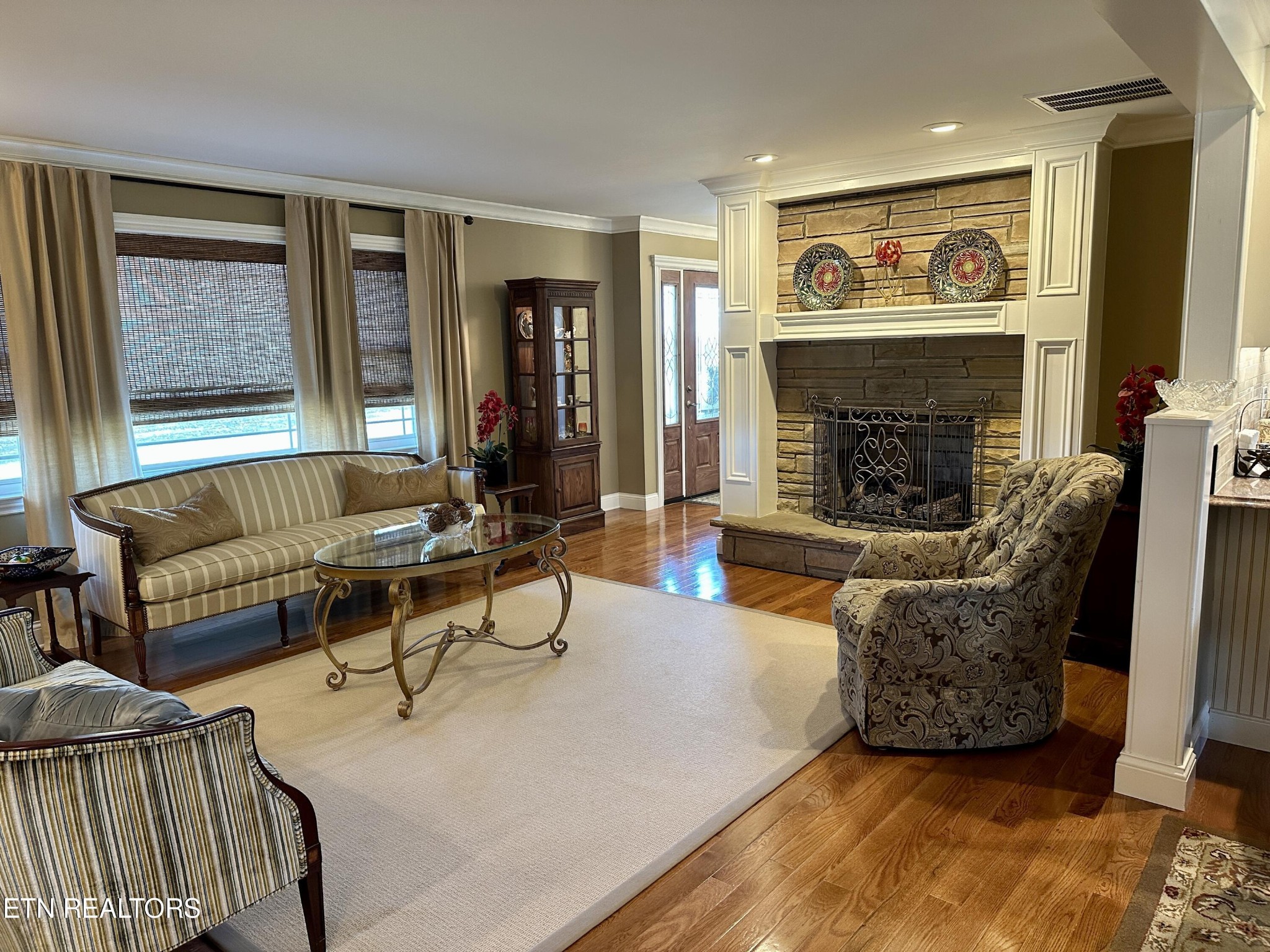 104 Timbercrest Drive Clinton, TN 37716 - Photo 9 of 59