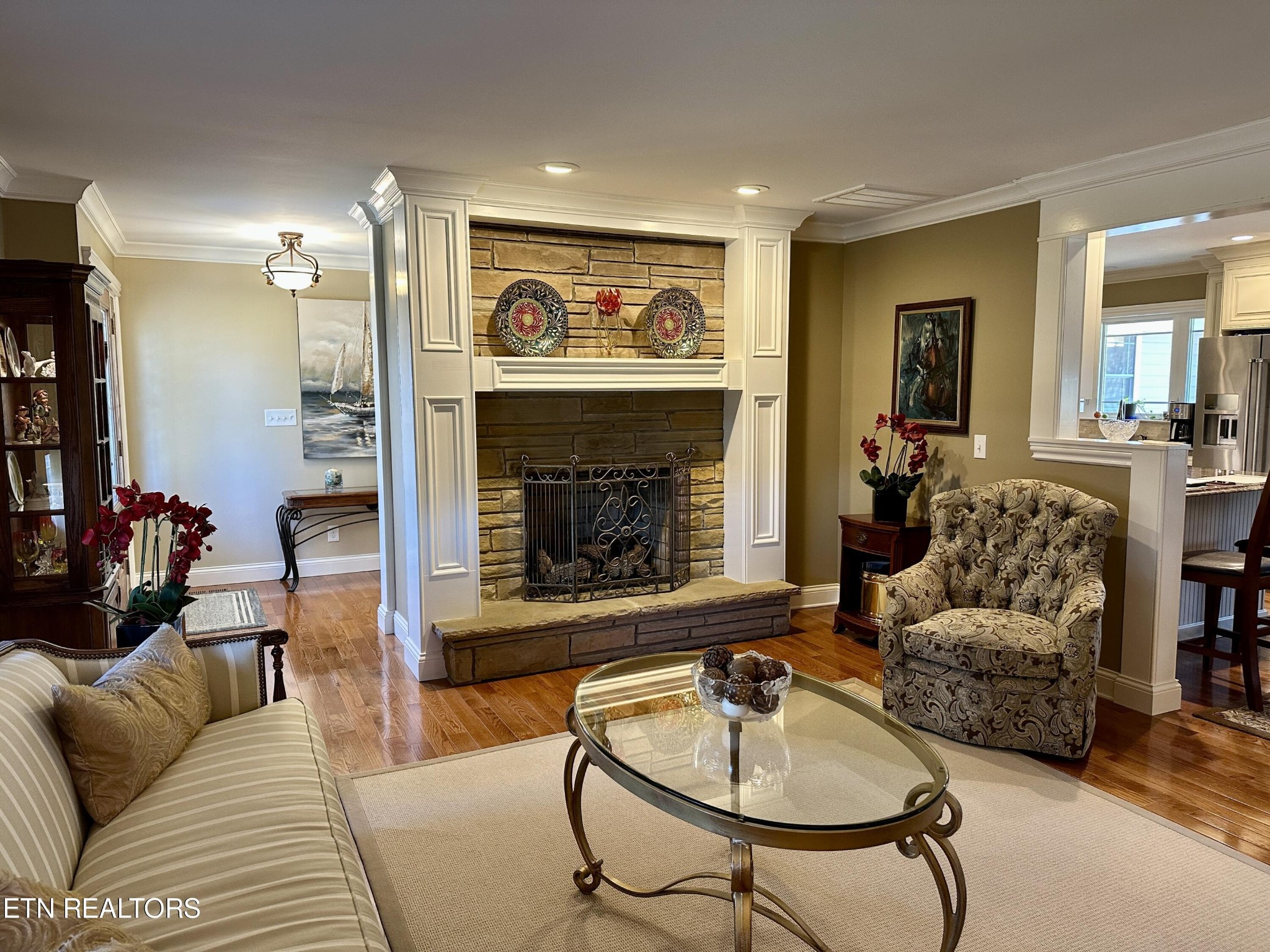 104 Timbercrest Drive Clinton, TN 37716 - Photo 10 of 59