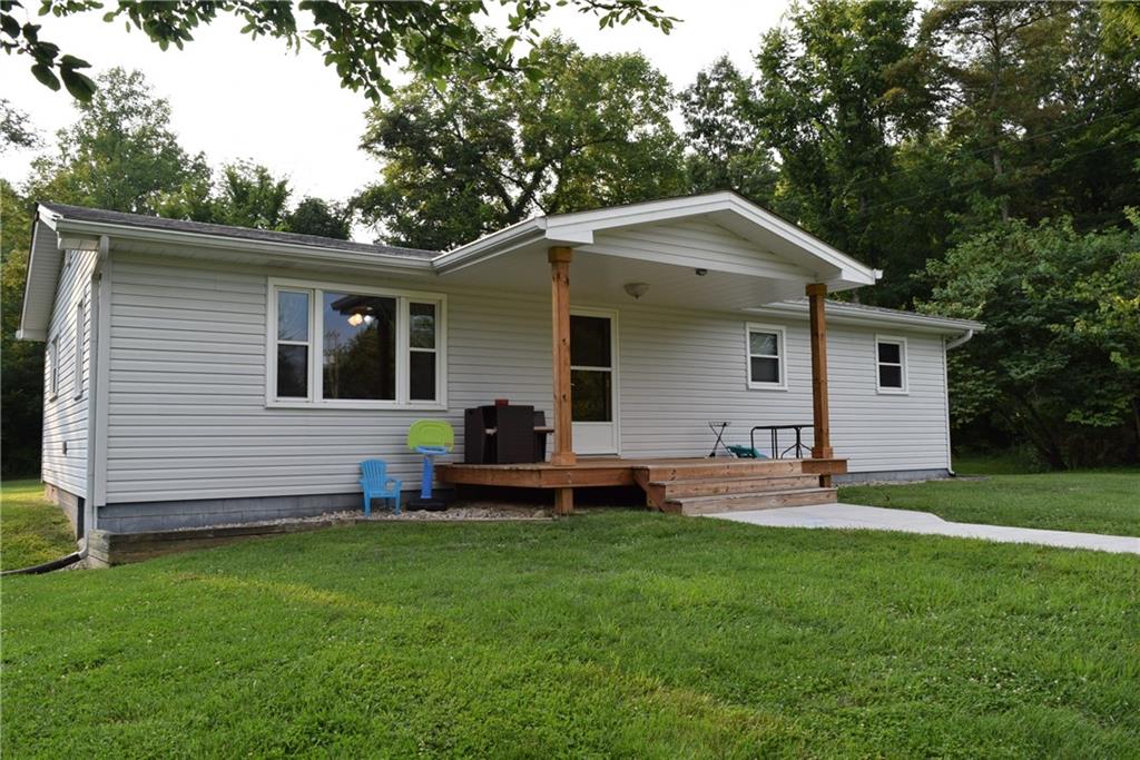 2120 South Conservation Club Road Morgantown, IN 46160 - Photo 1 of 29