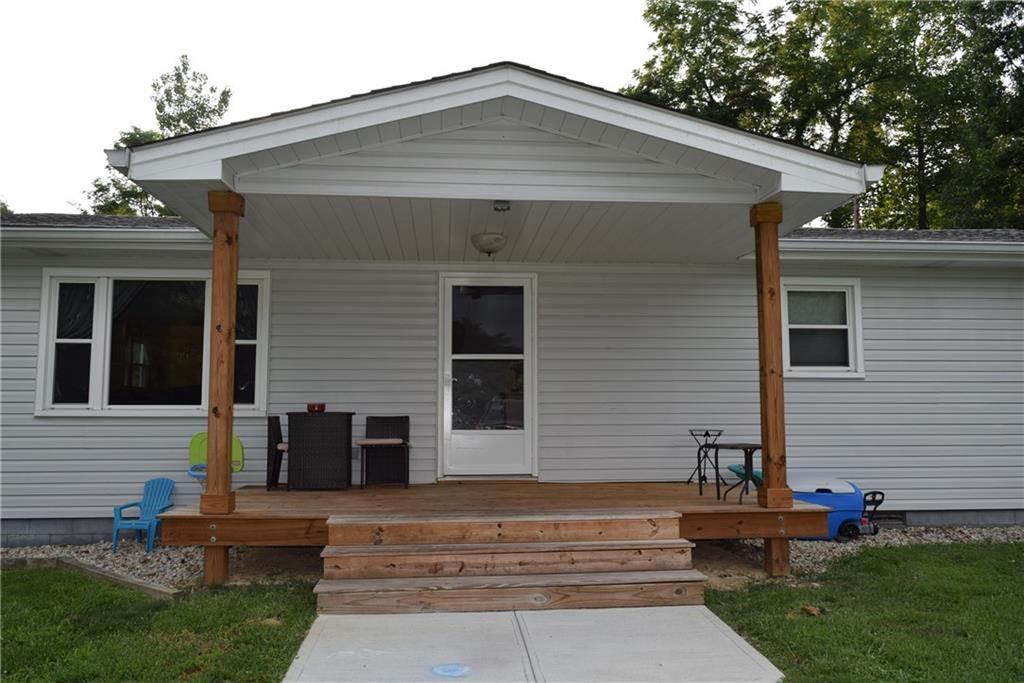 2120 South Conservation Club Road Morgantown, IN 46160 - Photo 3 of 29