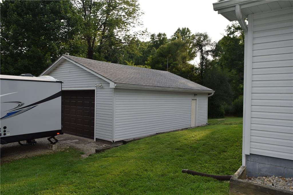 2120 South Conservation Club Road Morgantown, IN 46160 - Photo 23 of 29