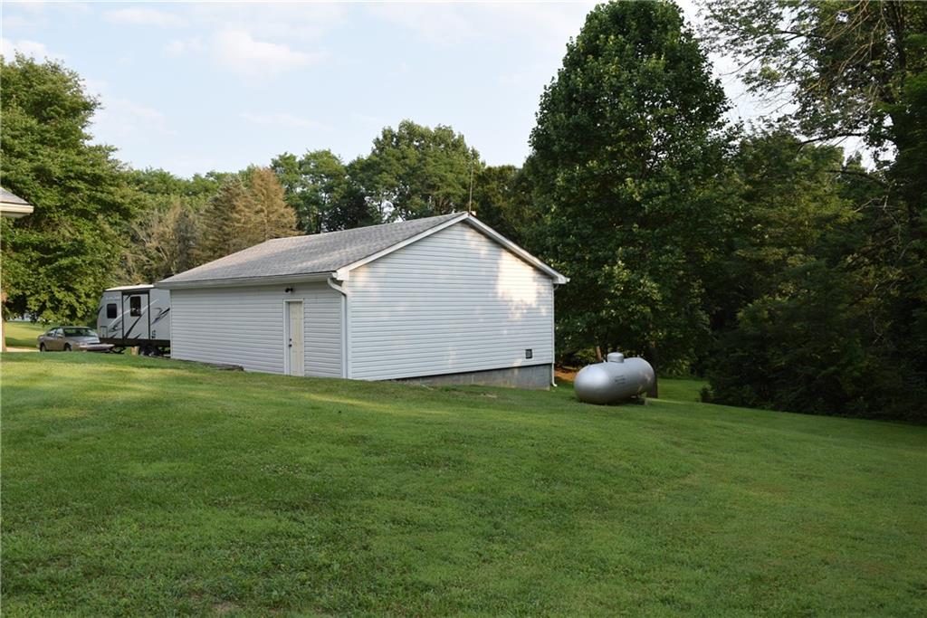 2120 South Conservation Club Road Morgantown, IN 46160 - Photo 25 of 29