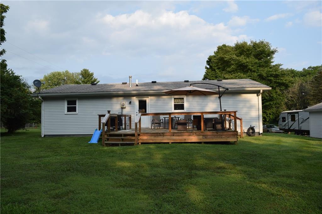 2120 South Conservation Club Road Morgantown, IN 46160 - Photo 27 of 29