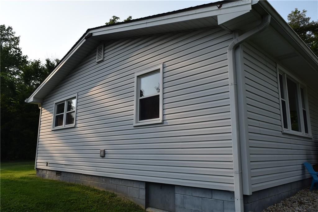 2120 South Conservation Club Road Morgantown, IN 46160 - Photo 28 of 29