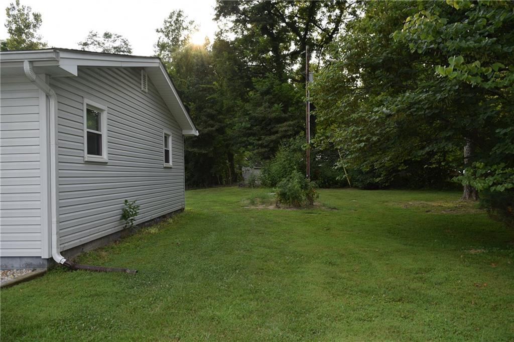 2120 South Conservation Club Road Morgantown, IN 46160 - Photo 29 of 29